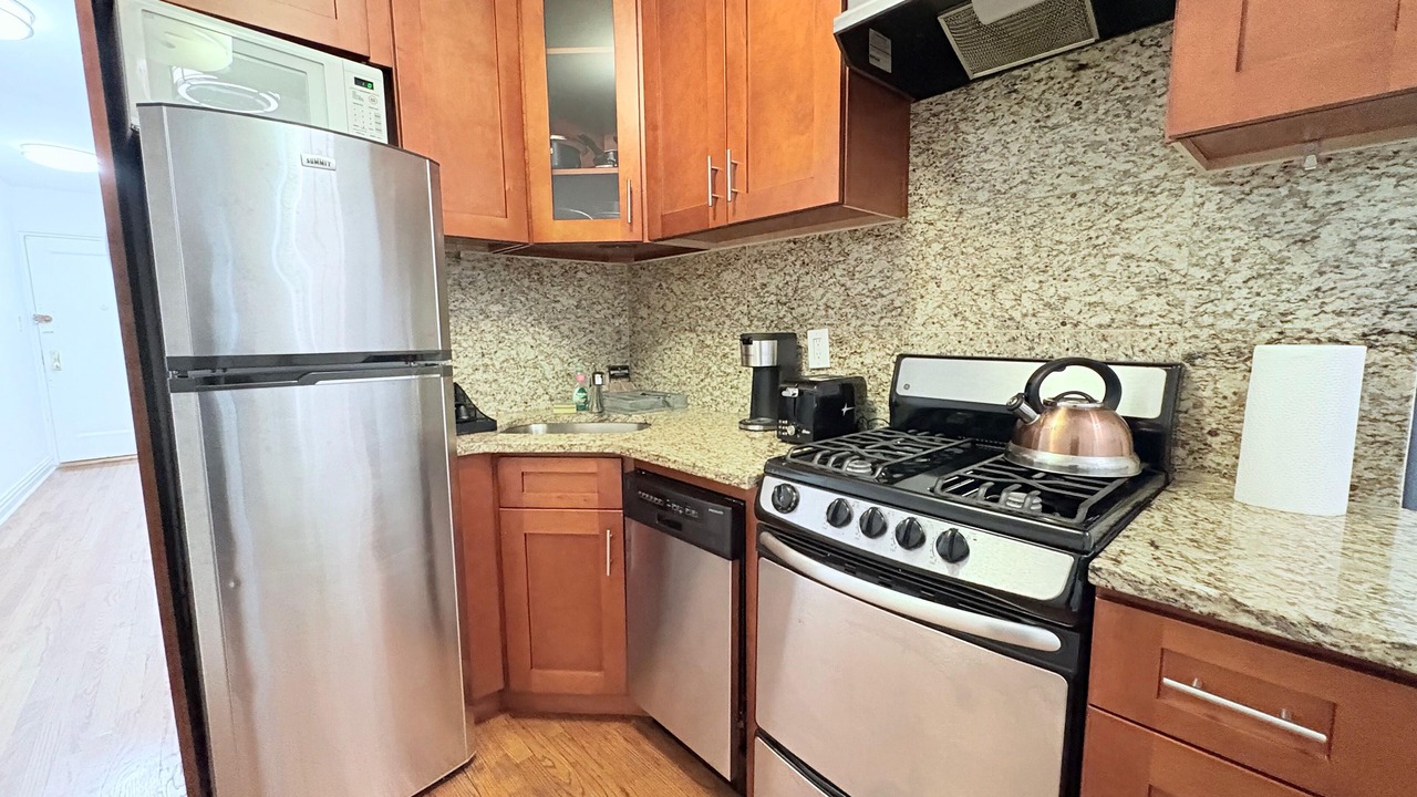 Photo of Kitchen in Midtown