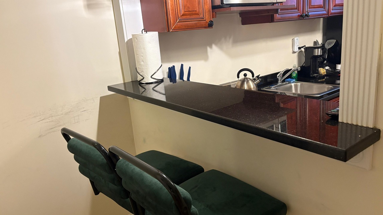 Photo of Kitchen in Midtown