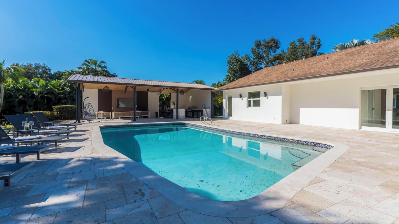 Photo of Outdoor in Southwest Ranches