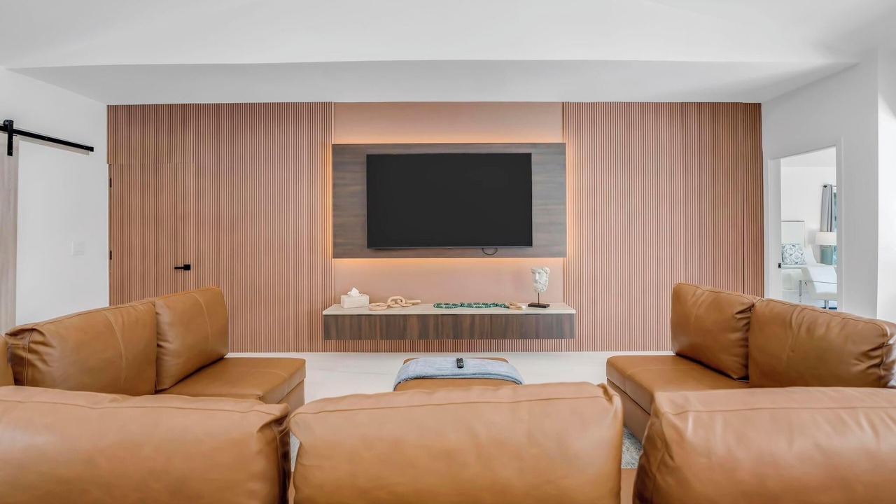 Photo of Livingroom in Southwest Ranches