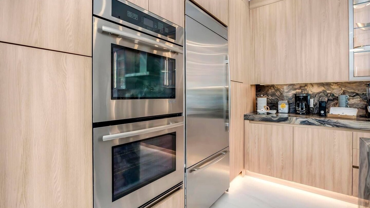 Photo of Kitchen in Southwest Ranches