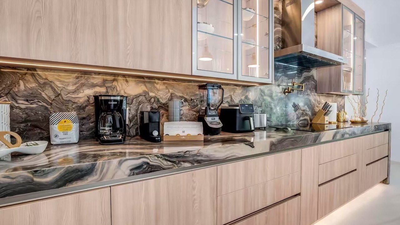 Photo of Kitchen in Southwest Ranches