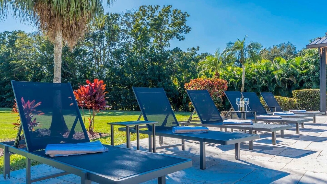 Photo of Outdoor in Southwest Ranches