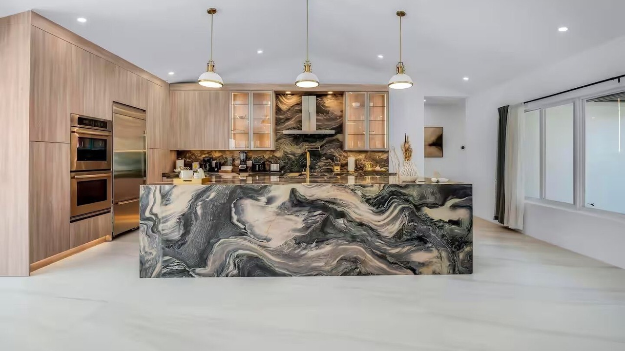 Photo of Kitchen in Southwest Ranches