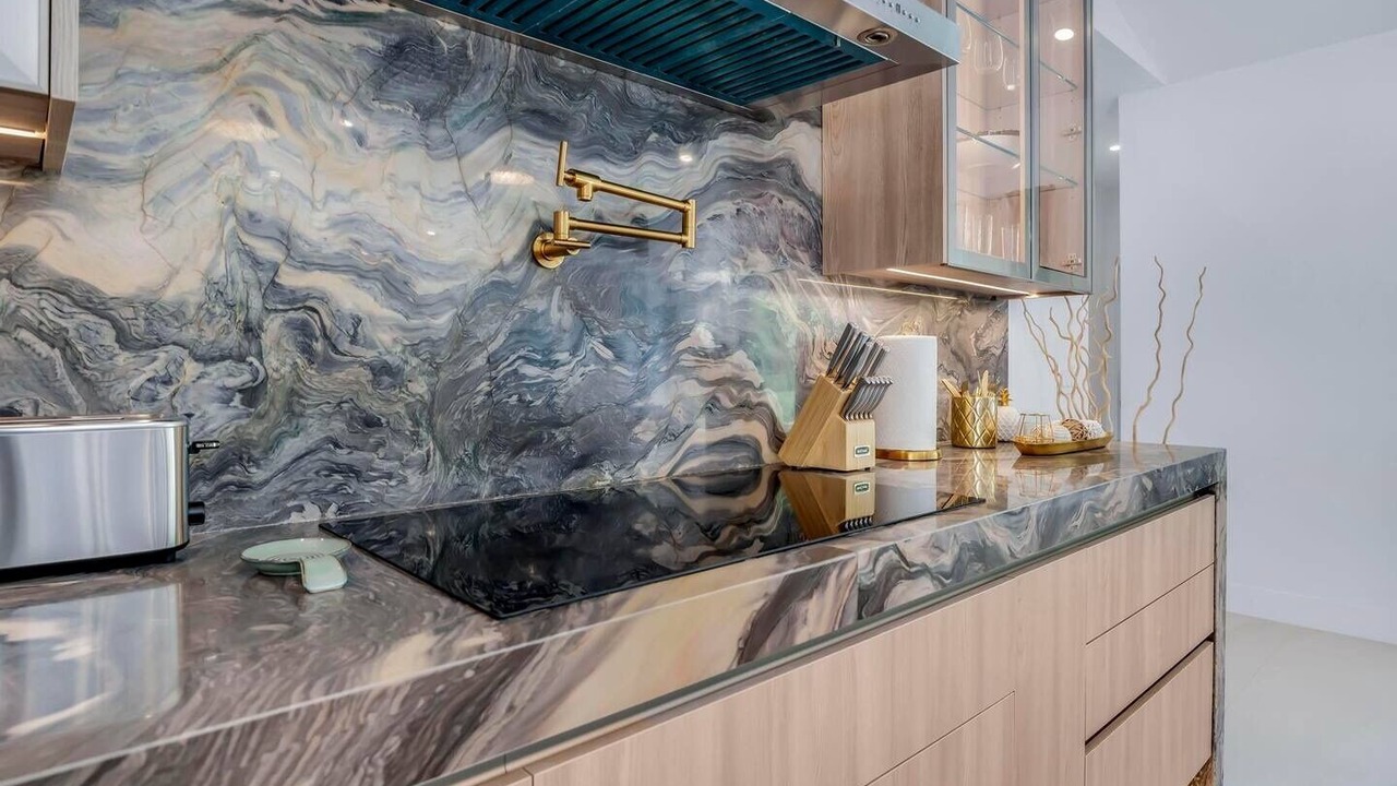 Photo of Kitchen in Southwest Ranches