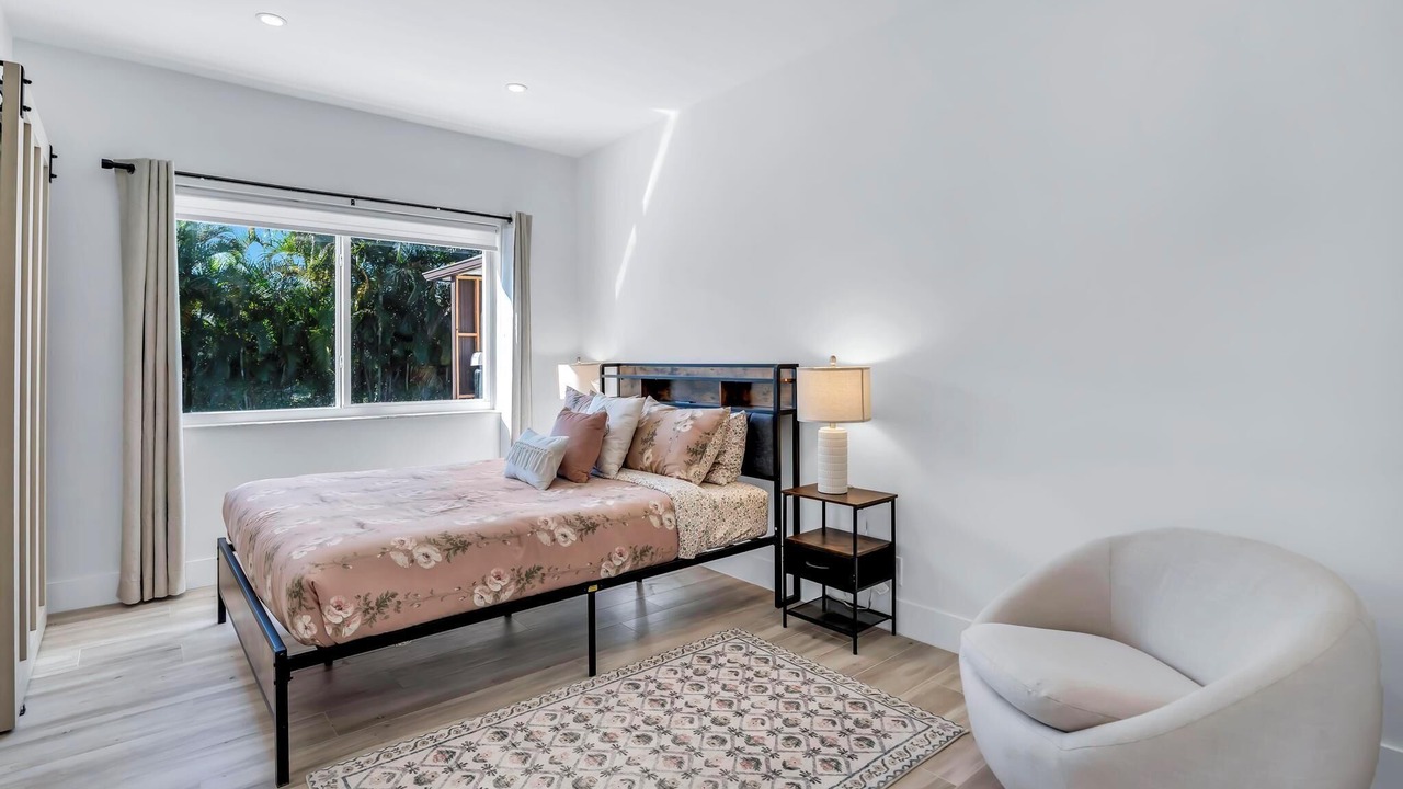 Photo of Bedroom in Southwest Ranches