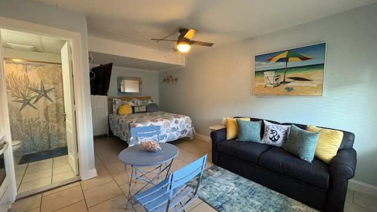 Photo of Bedroom in North End