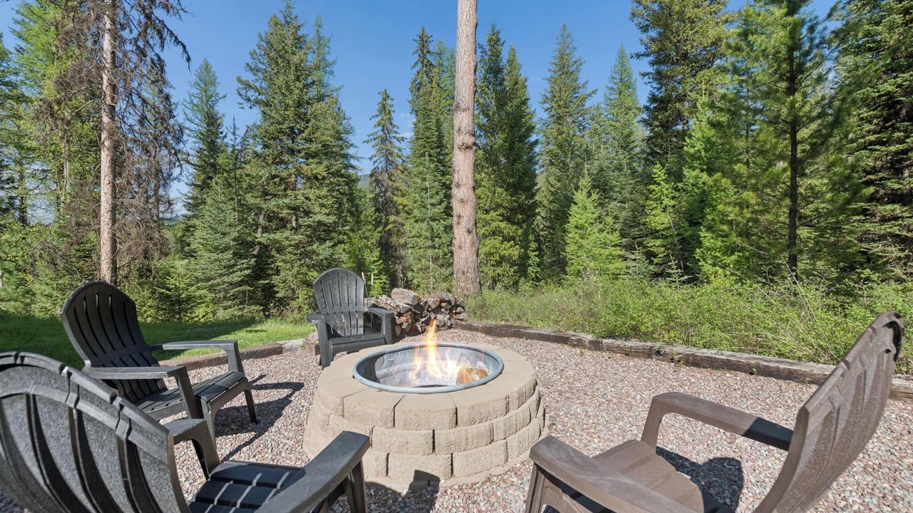 Photo of Outdoor in Martin City