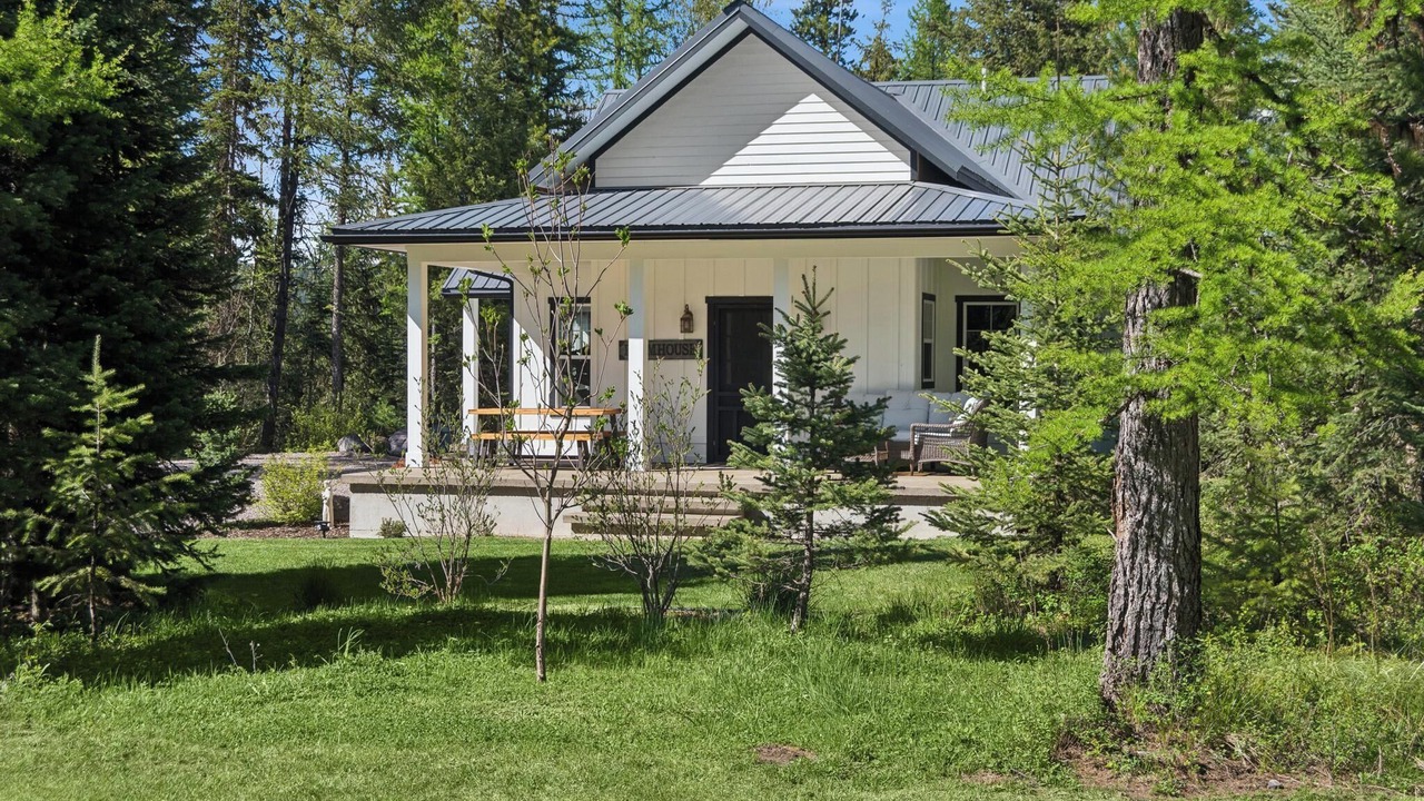 Photo of Outdoor in Martin City