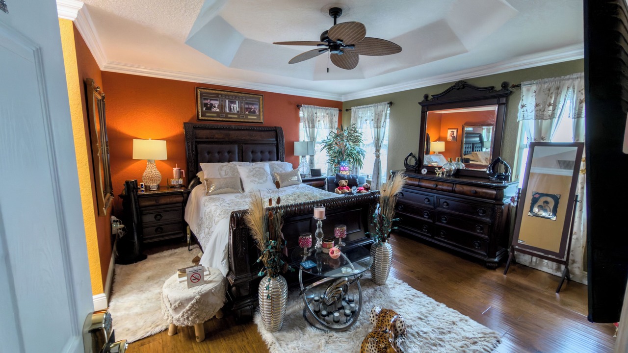 Photo of Bedroom in Miramar