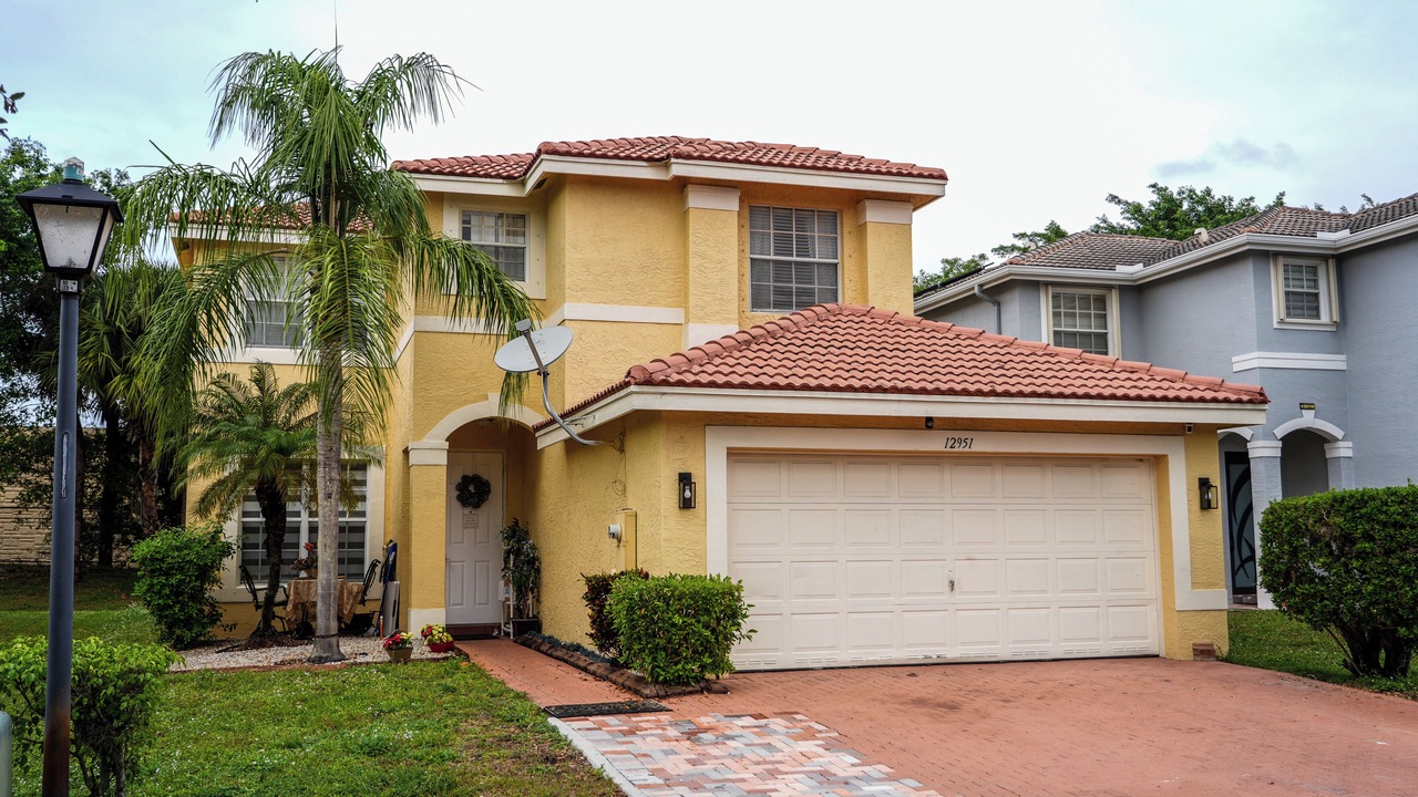 Photo of Outdoor in Miramar