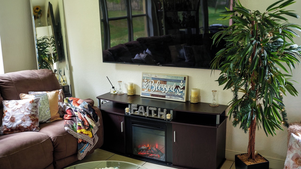 Photo of Livingroom in Miramar