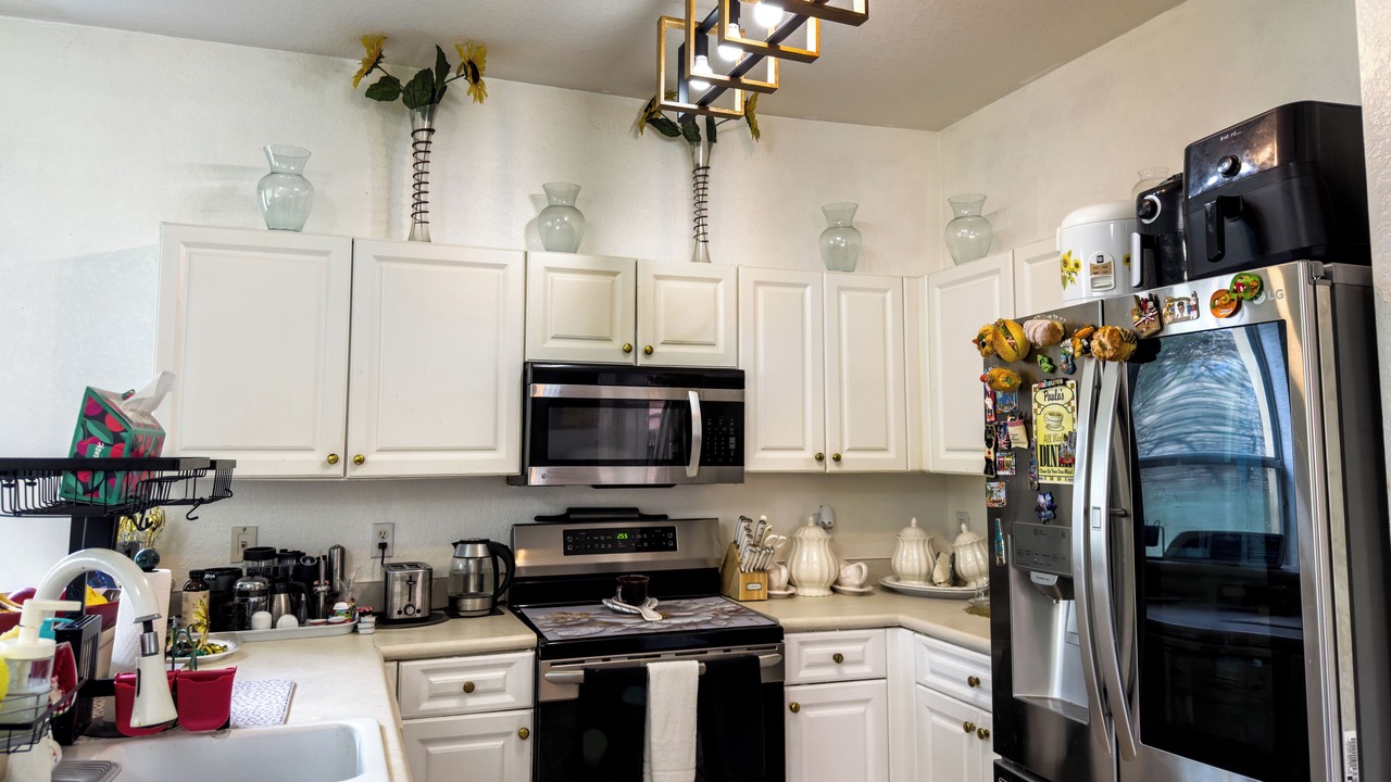 Photo of Kitchen in Miramar