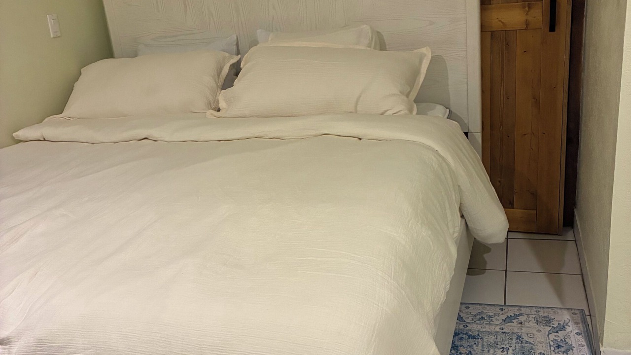 Photo of Bedroom in Davie