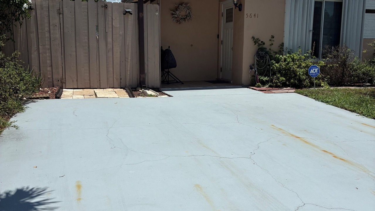 Photo of Outdoor in Davie