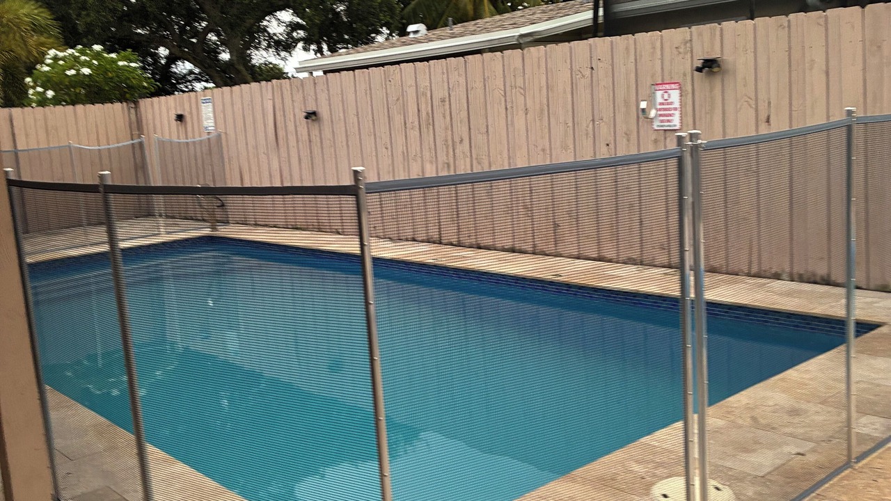 Photo of Outdoor in Davie