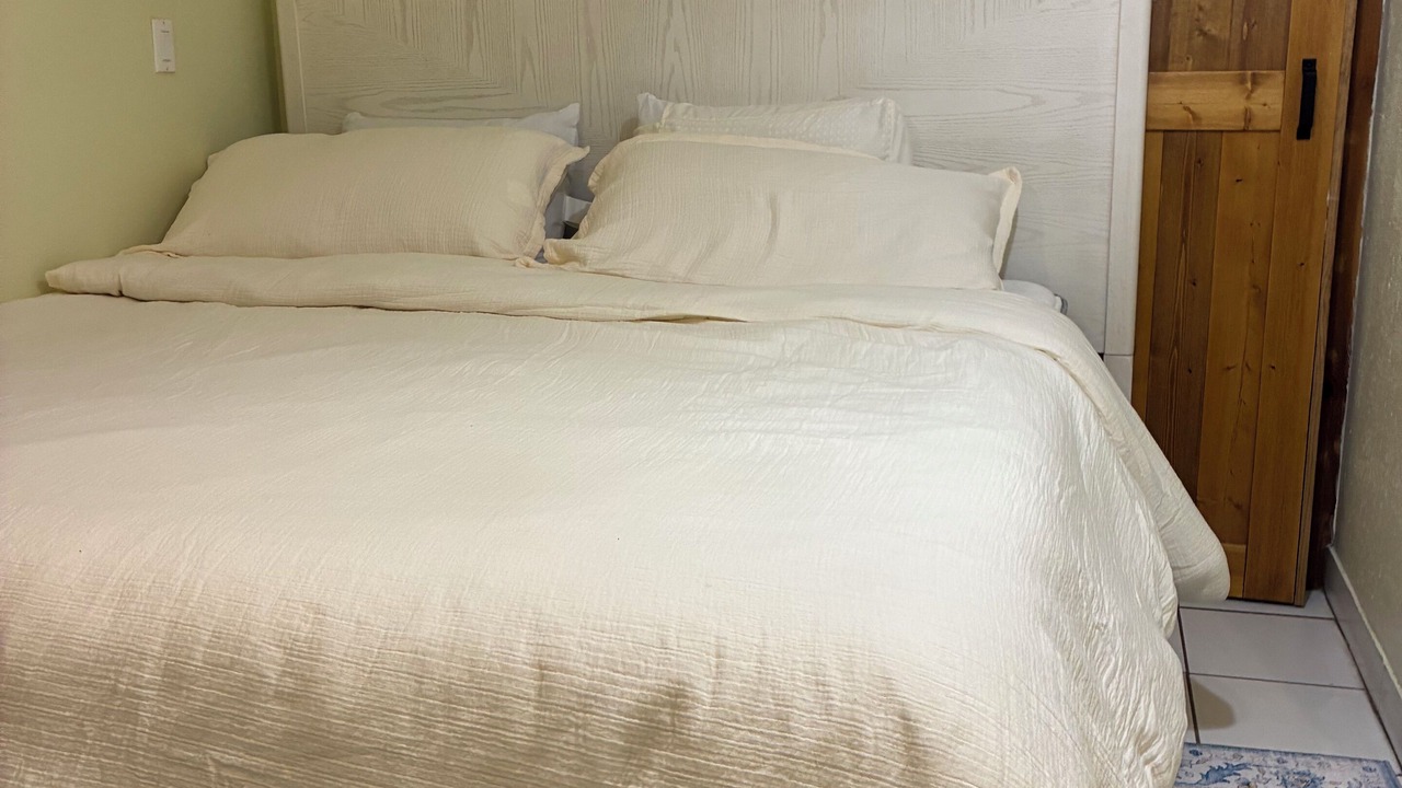 Photo of Bedroom in Davie