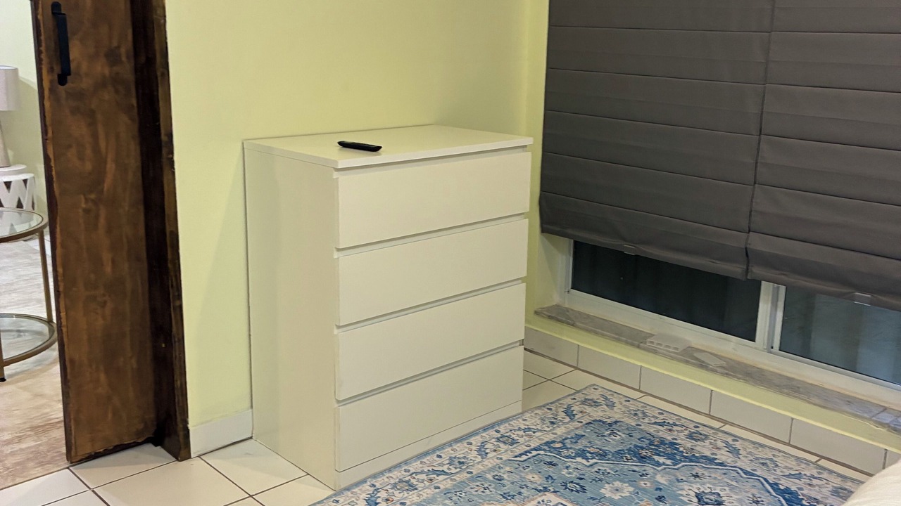 Photo of Bedroom in Davie