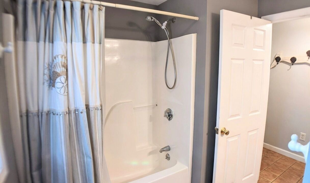 Photo of Bathroom in Hyannis