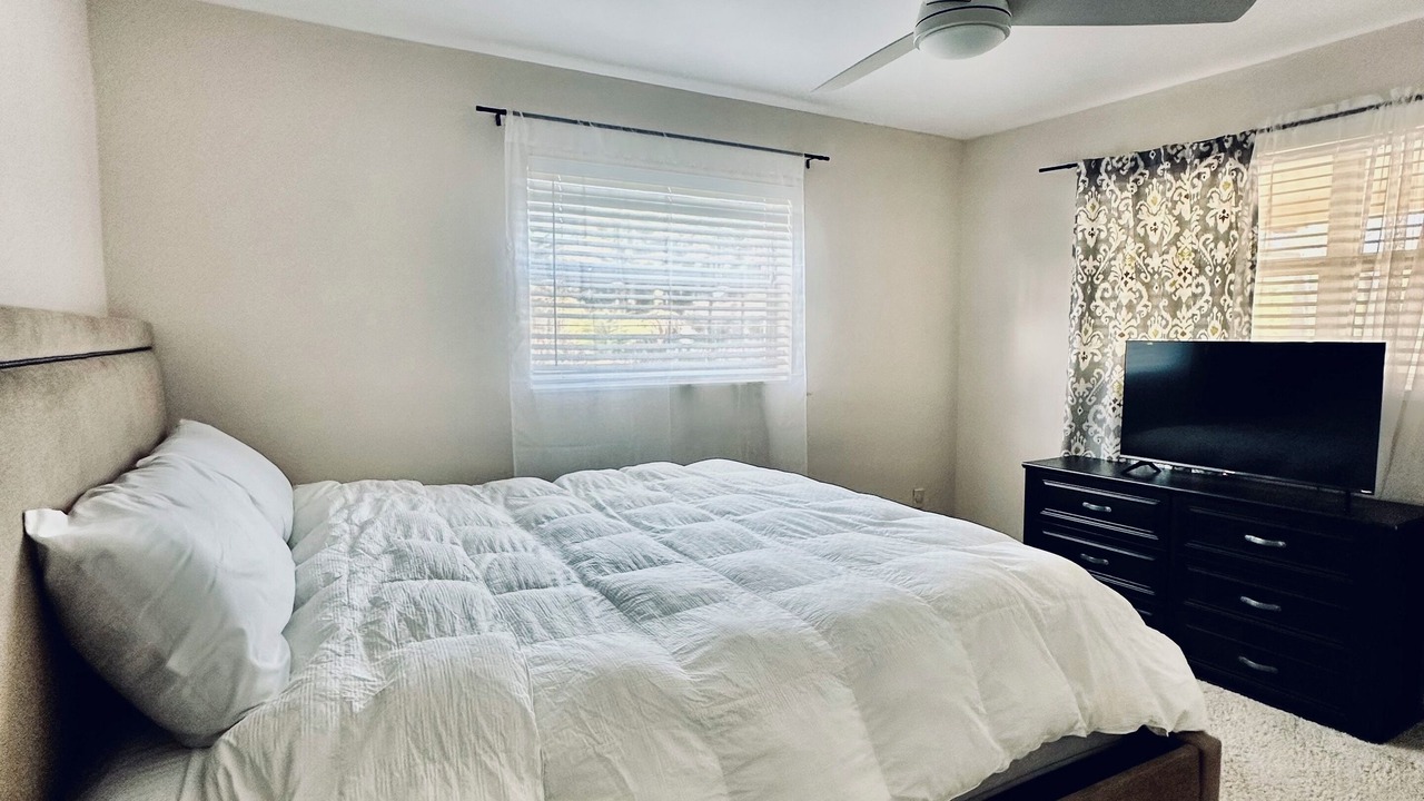 Photo of Bedroom in Coral Springs