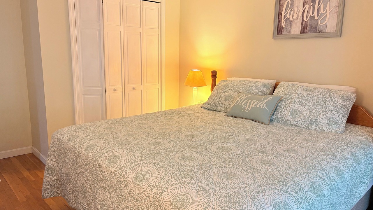 Photo of Bedroom in South Yarmouth
