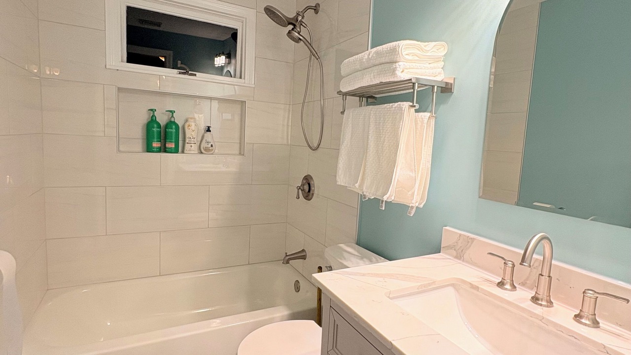 Photo of Bathroom in South Yarmouth