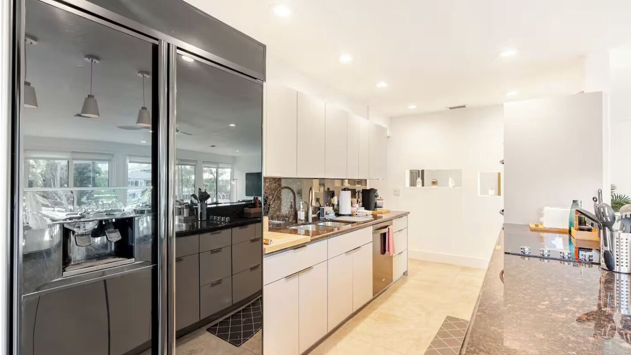 Photo of Kitchen in Hallandale Beach