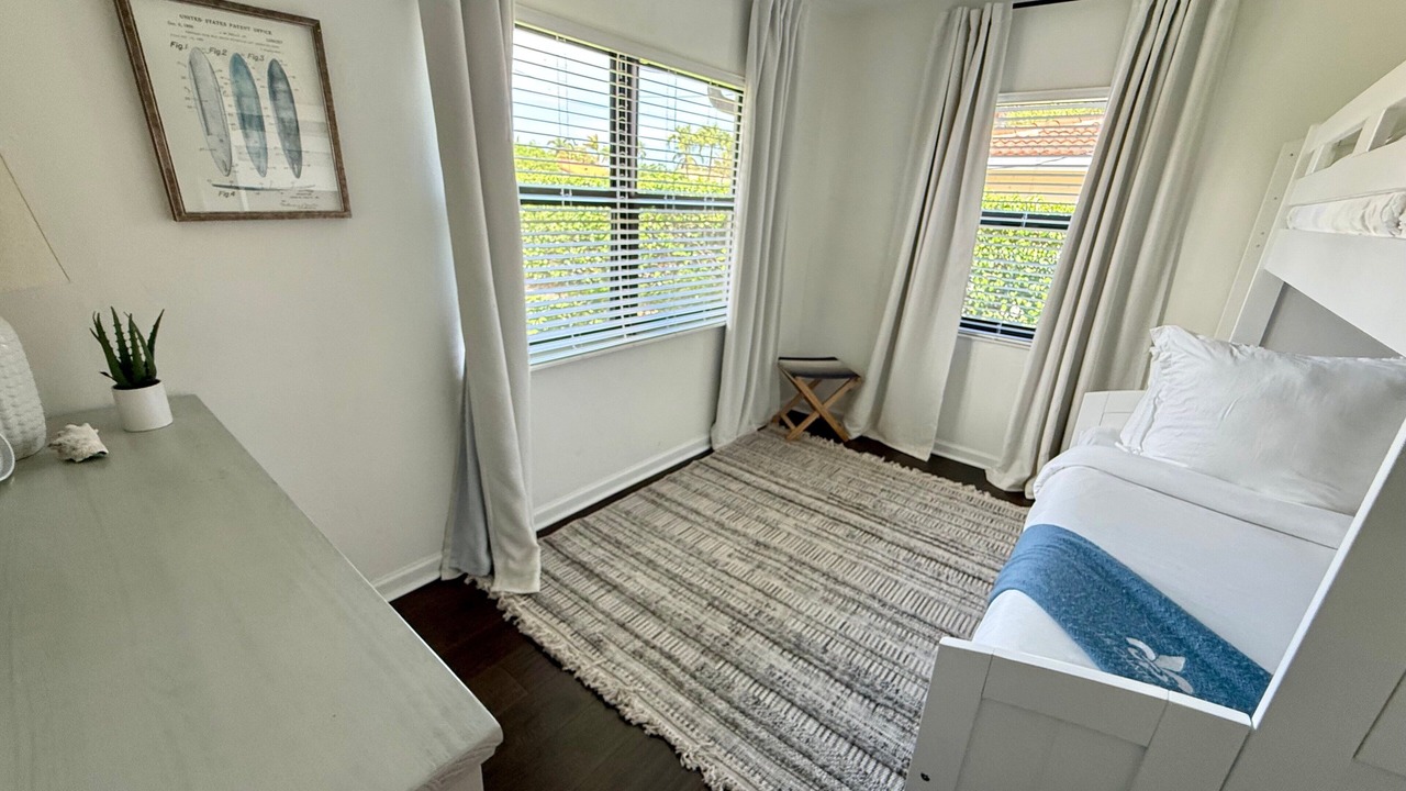 Photo of Bedroom in Pompano Isles