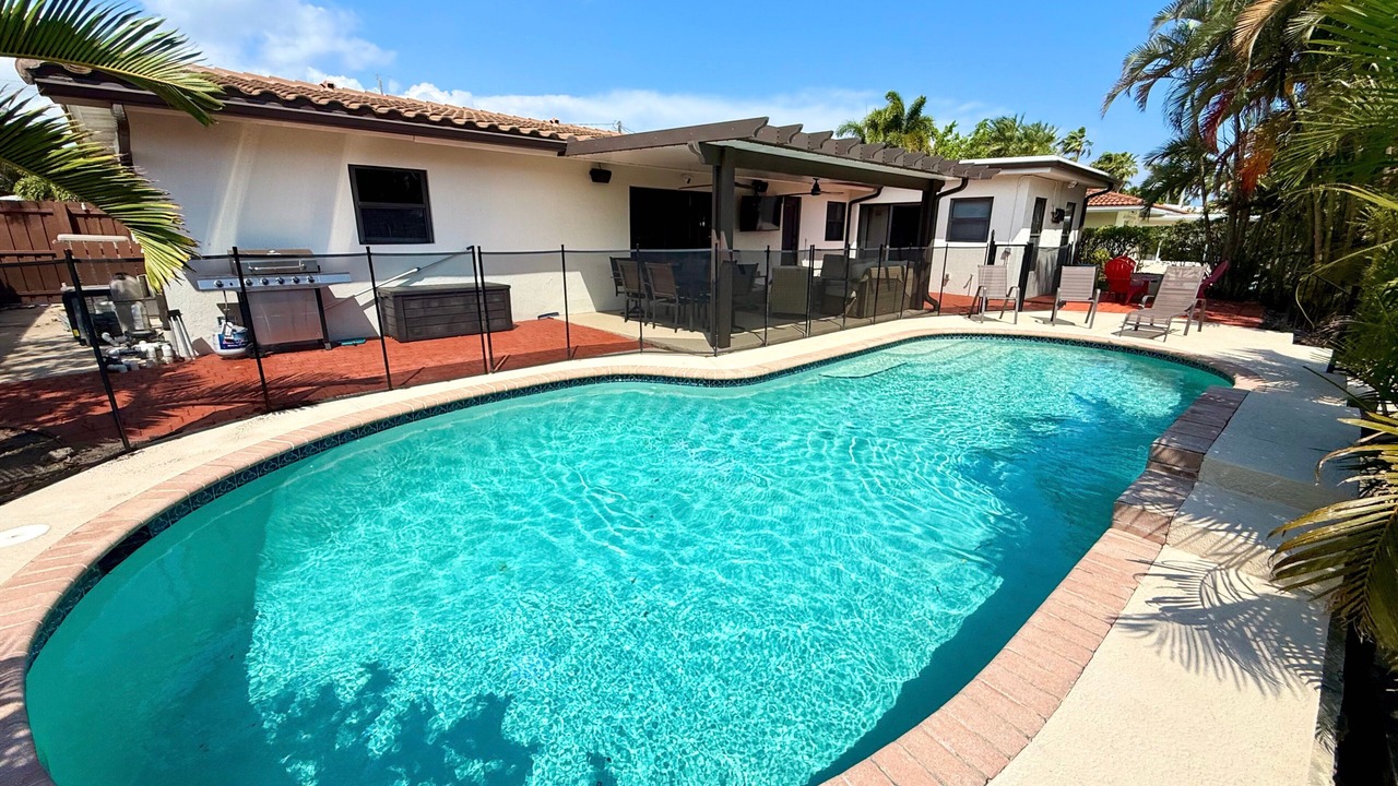 Photo of Outdoor in Pompano Isles