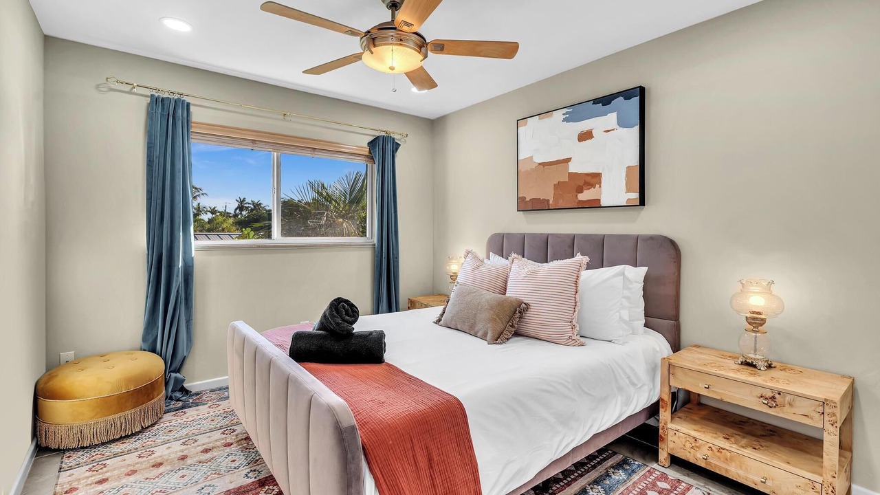 Photo of Bedroom in South Corals