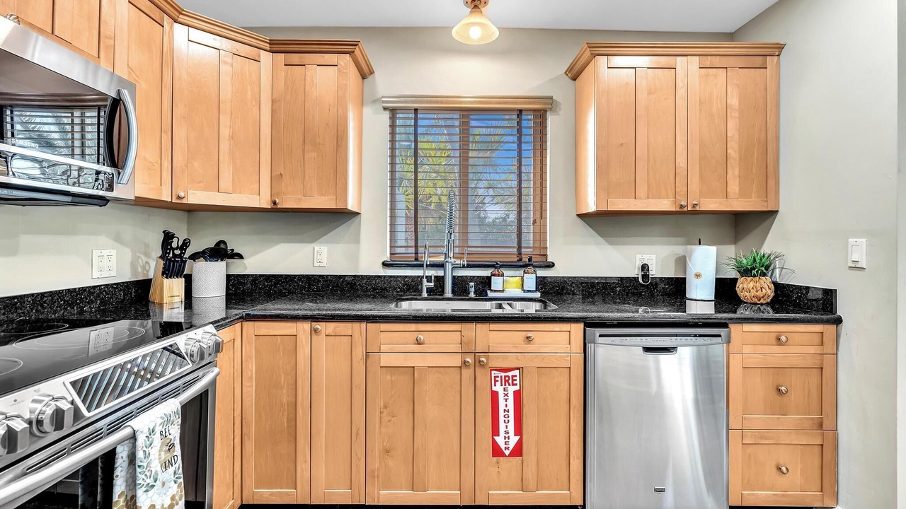 Photo of Kitchen in South Corals