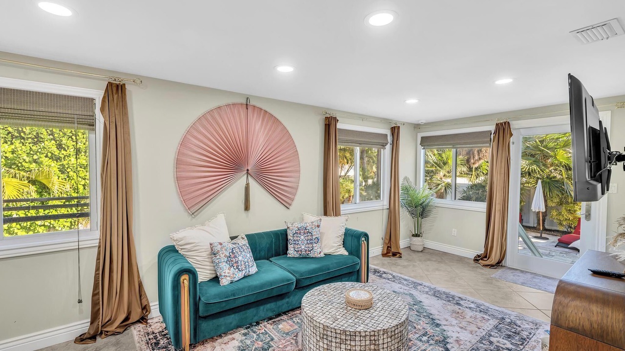 Photo of Livingroom in South Corals