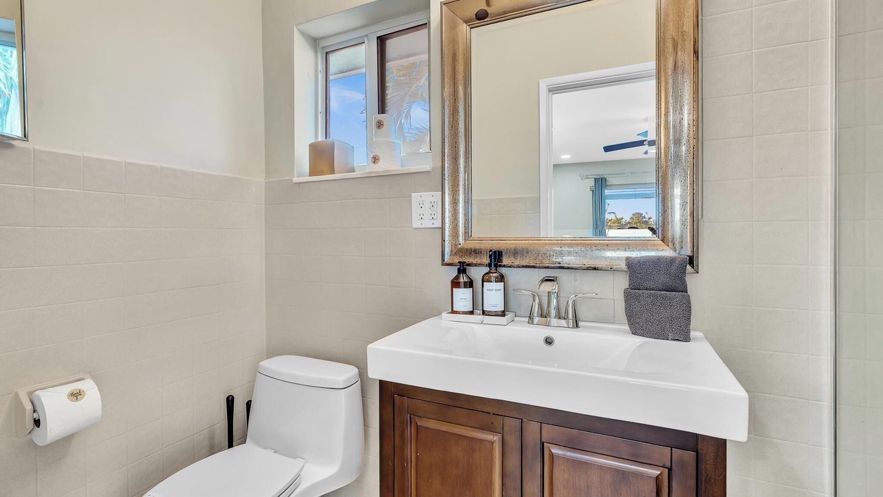 Photo of Bathroom in South Corals