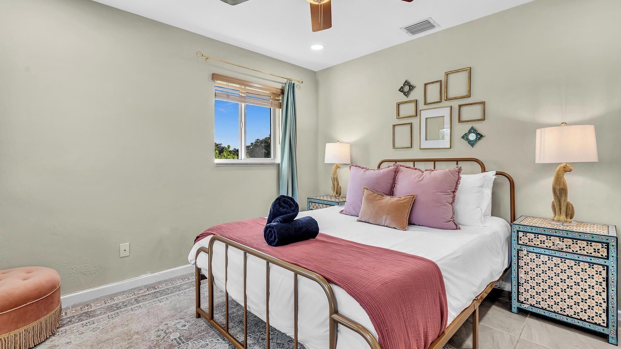 Photo of Bedroom in South Corals