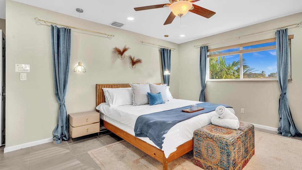 Photo of Bedroom in South Corals