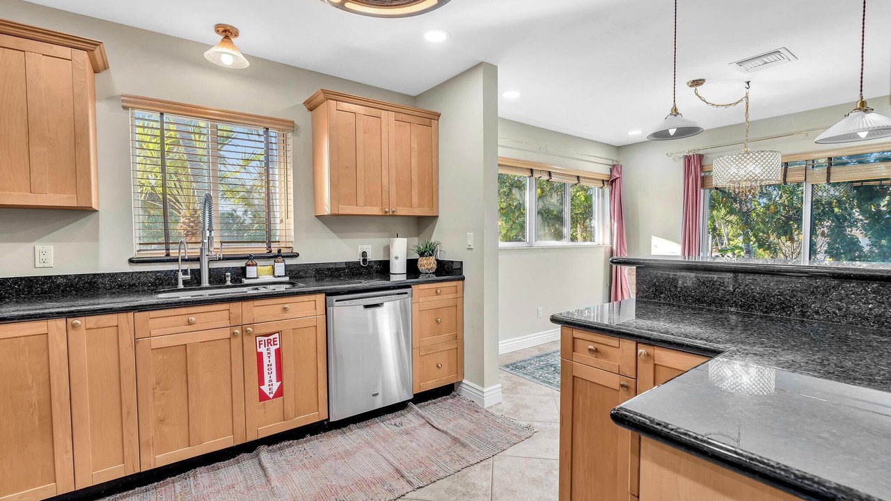 Photo of Kitchen in South Corals
