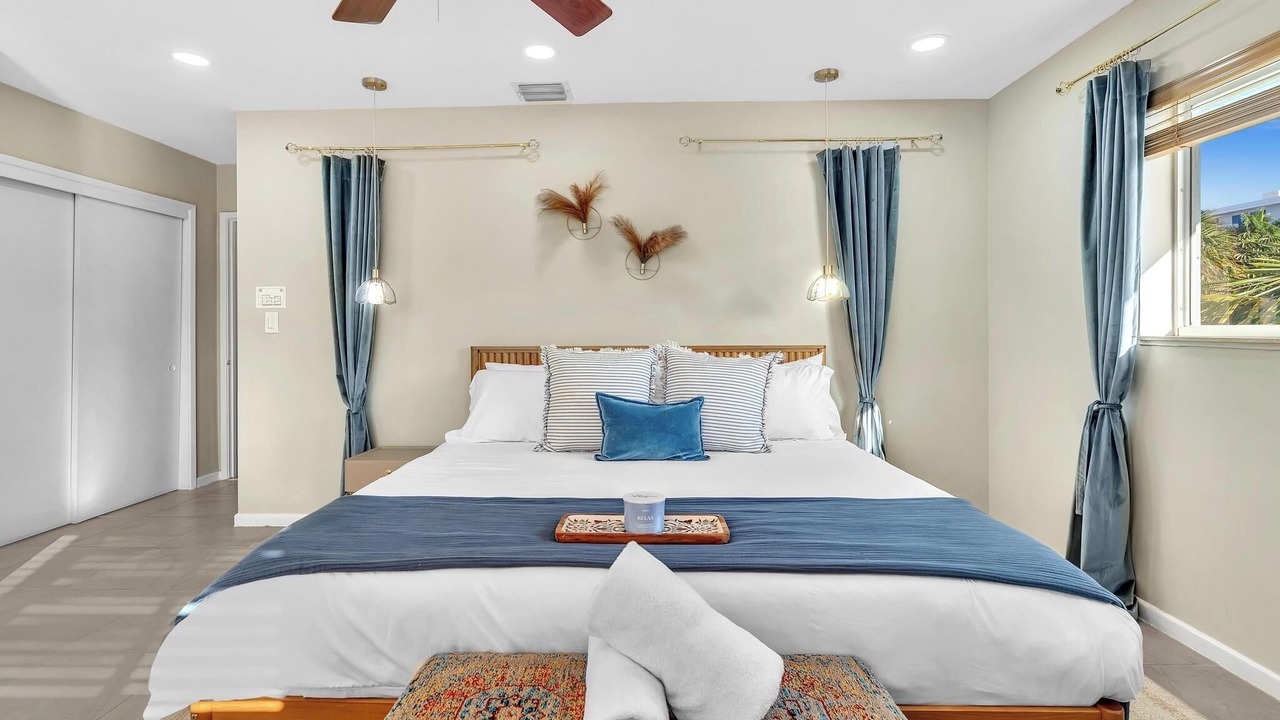 Photo of Bedroom in South Corals