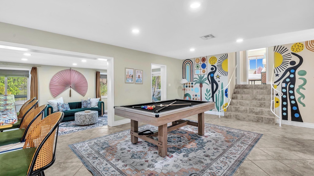 Photo of Bedroom in South Corals
