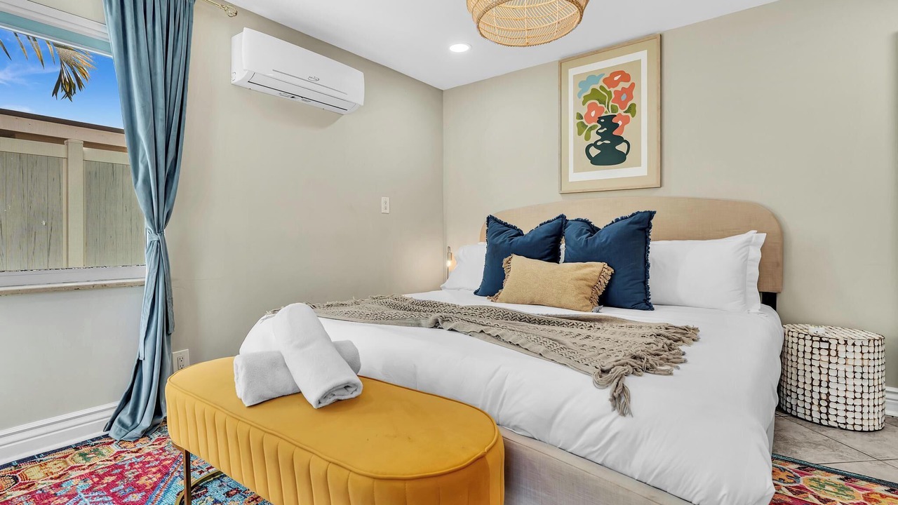 Photo of Bedroom in South Corals