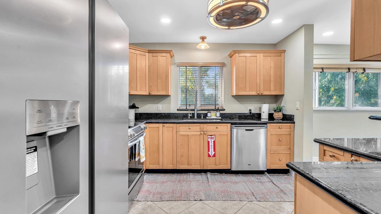 Photo of Kitchen in South Corals
