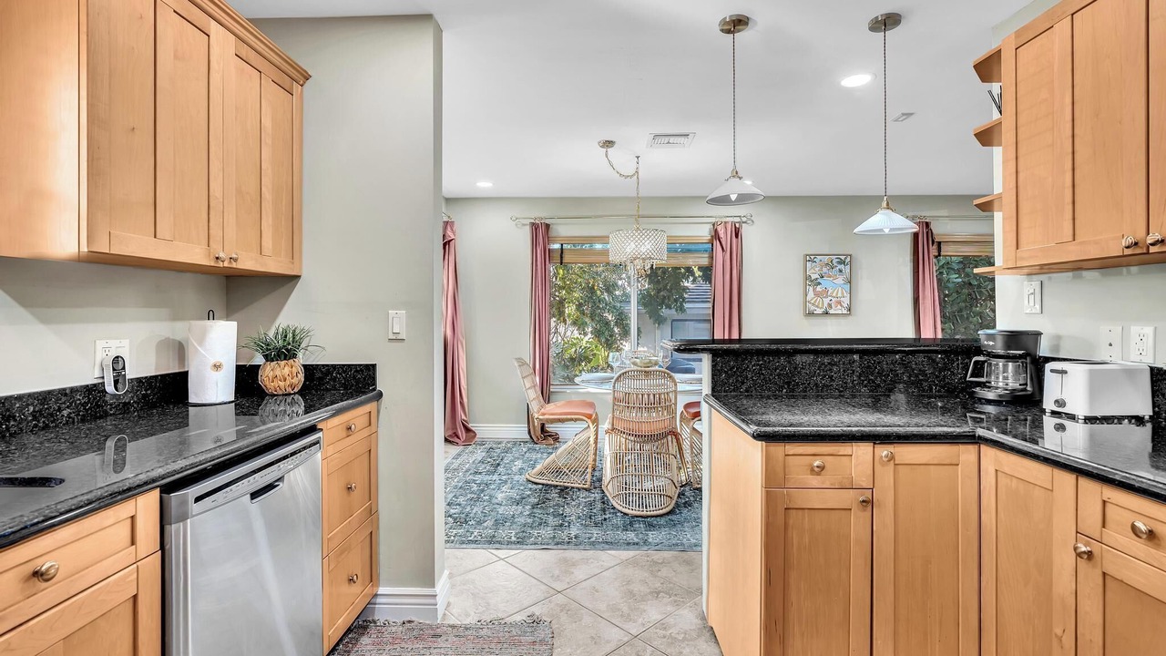 Photo of Kitchen in South Corals