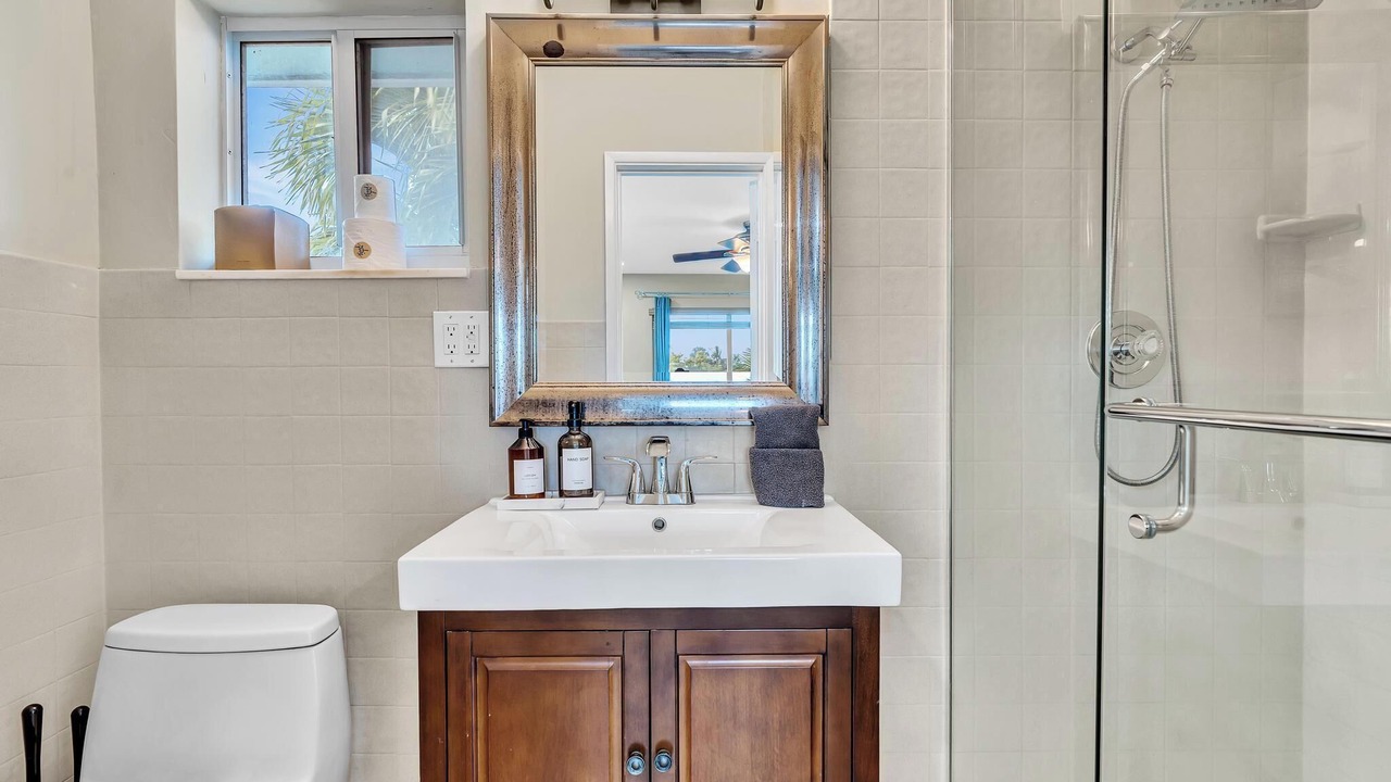 Photo of Bathroom in South Corals