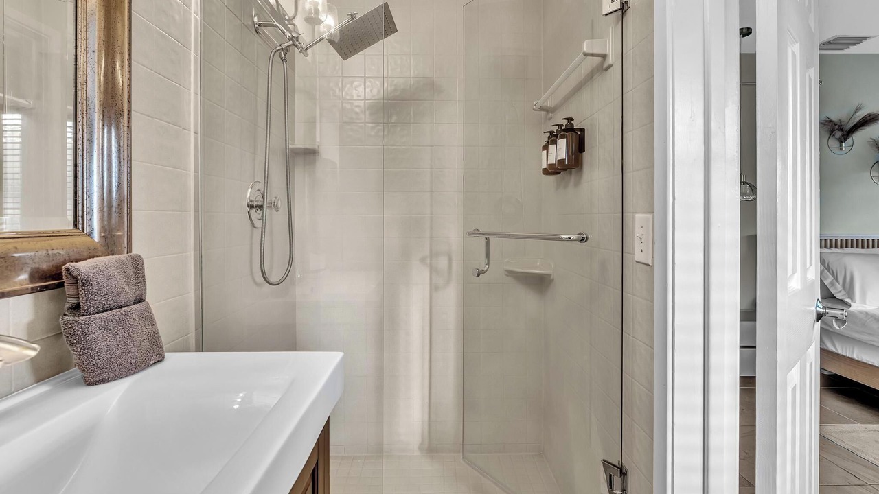 Photo of Bathroom in South Corals