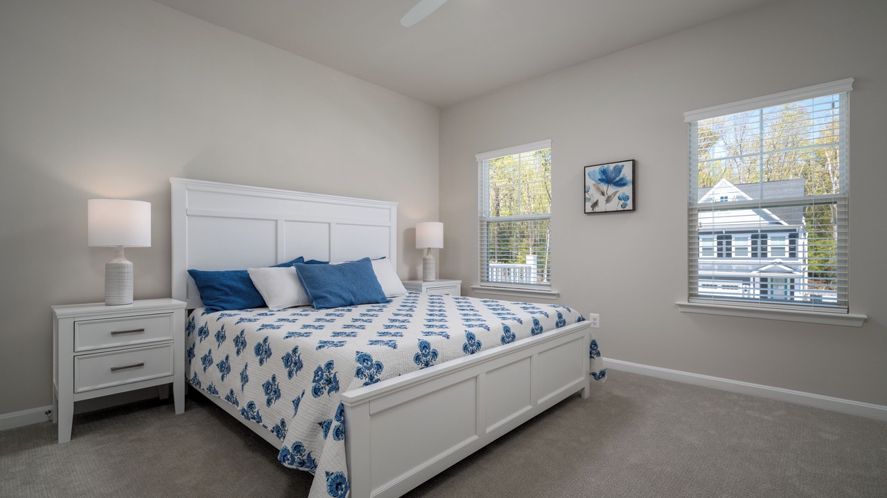 Photo of Bedroom in Bayside