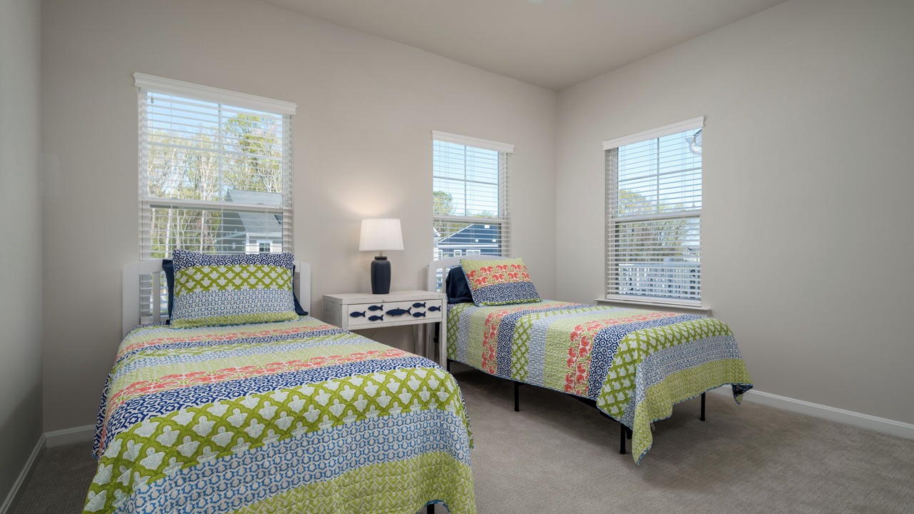 Photo of Bedroom in Bayside