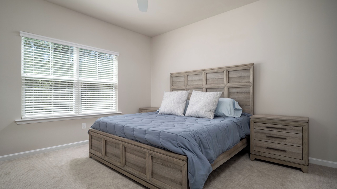 Photo of Bedroom in Bayside
