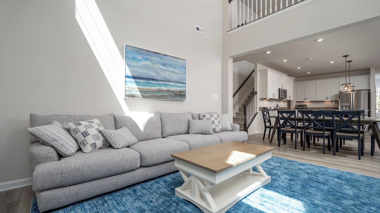 Photo of Livingroom in Bayside