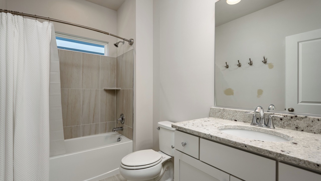 Photo of Bathroom in Bayside