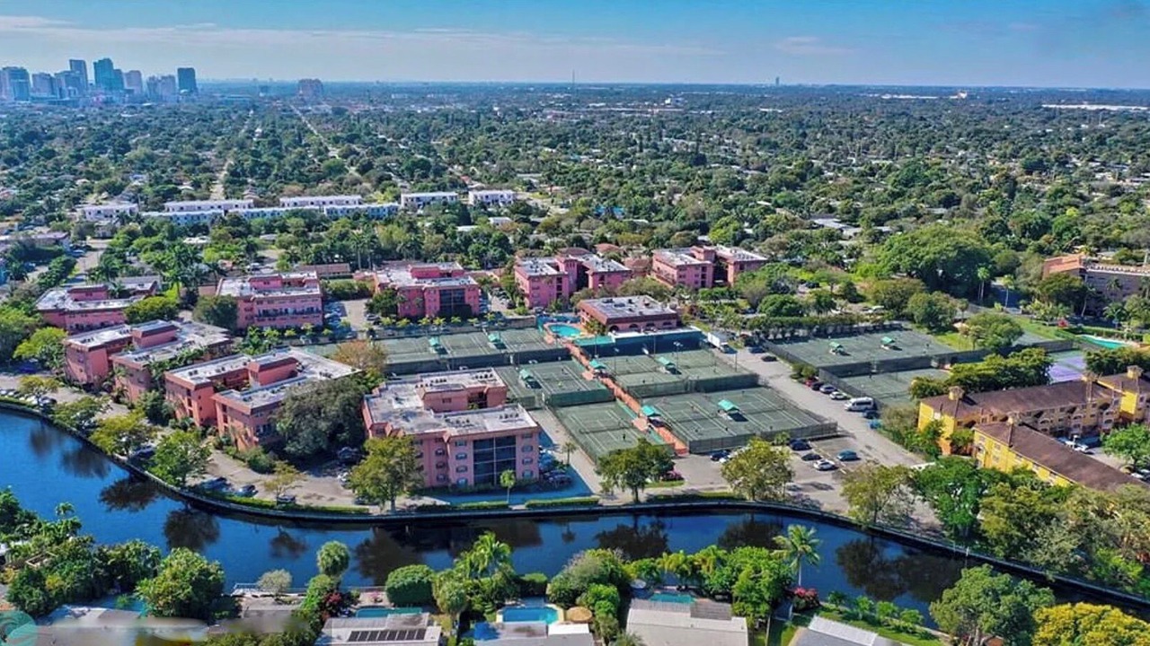 Photo of Outdoor in South Middle River