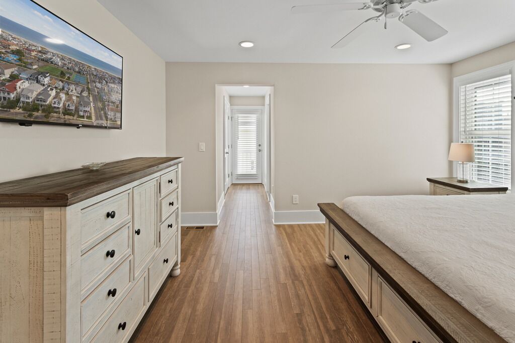 Photo of Bedroom in South End